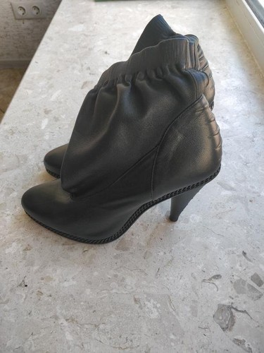 Stivali donna diesel neri - , 39