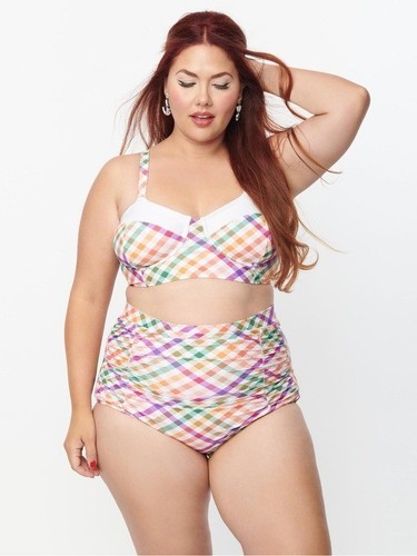 Bikini bagno nuovo - nuovo, con