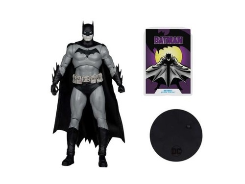 Multiverse batman year one - dc,