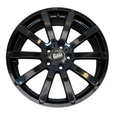 Cerchio in lega MAM W3-8018