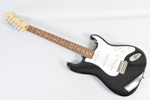 Fender made japan - made, in