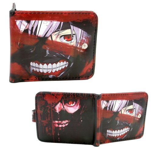 Nuovo portafoglio kaneki - nuovo,