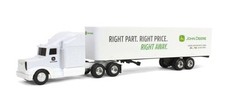 ERTL - JOHN DEERE 2-Axle