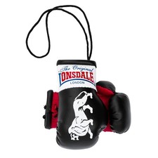 Lonsdale Mini Gloves coppia