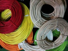 MIDOLLINO NATURALE COLORATO