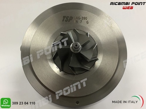Core assy nuovo - core,