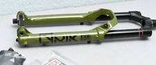 NUOVA forcella Rock Shox Lyrik Ultimate, 27,5", 160 mm, 37 mm OS, 15 x 110 Boost
