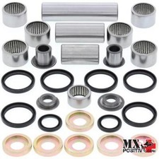 KIT REVISIONE LEVERAGGI -