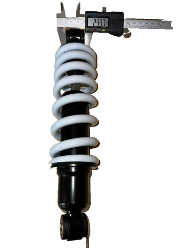 Ammortizzatore mini quad atv - ammortizzatore,
