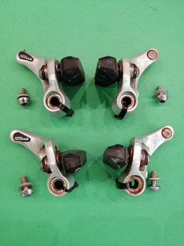 Freni shimano deore m550 - freni, lx