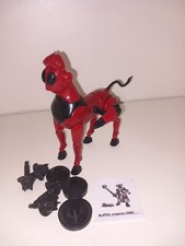 LANTAURION - I MICRONAUTI -