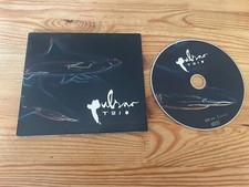 CD Jazz Pulsar Trio – We Smell In Stereo (10 Song) MUSSZO REC digi