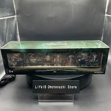 Final fantasy vii polygon - final,