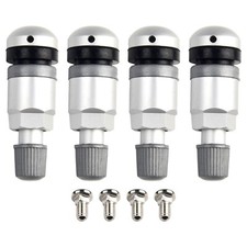 4pcs TPMS Pneumatici Pressione