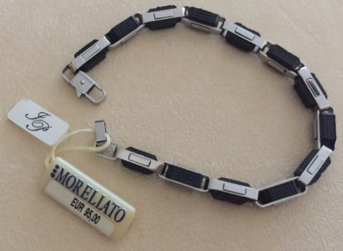 Morellato bracciale uomo - morellato,