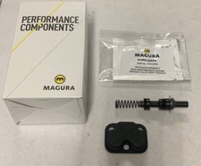Kit revisione pompa freno - kit,