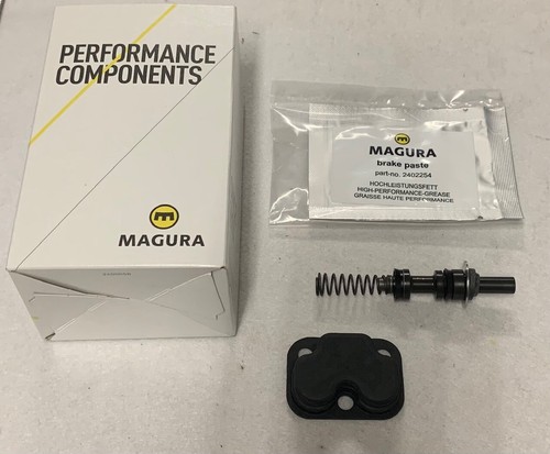 Kit revisione pompa freno - kit,