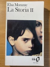 Storia elsa morante - morante,