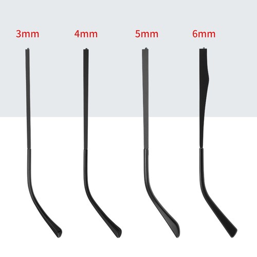 Set coppia ricambio aste - set, 1