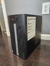 Computer desktop HP Pavilion -