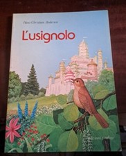 HANS CHRISTIAN ANDERSEN -