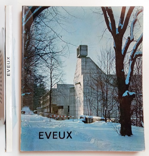 Couvent saint marie - le,