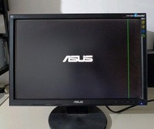 Monitor PC 19 Pollici Asus VW193S Con Speaker Integrati Con DIFETTO 