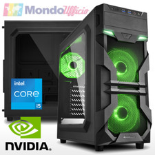PC GAMING Intel i5 12400 - Ram