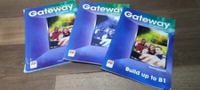 Gateway 2nd Edition B1 ISBN