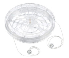 GRIGLIA AREATORE AERATORE FINESTRE VETRO PORTE CON LACCETTO APERTO E CHIUSO