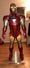 Tuta full size Ironman MK6