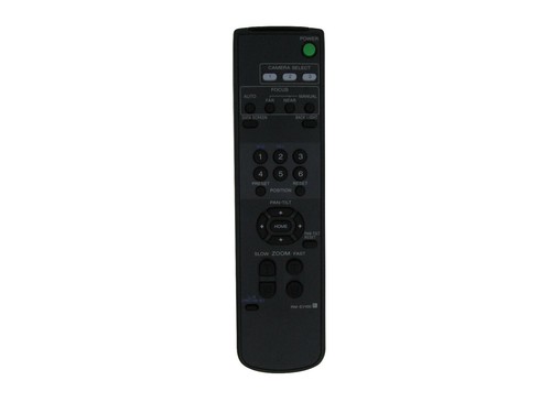 Telecomando per sony brc - per, brc-300p