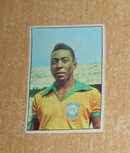Panini figurina brasile - ed.,