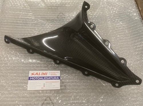 Carena convogliatore aria - carena,