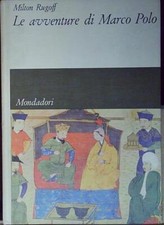 Rugoff LE AVVENTURE DI MARCO