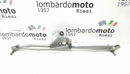 Motorino tergicristalli - motorino,