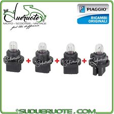 Contachilometri Ape Lampadina Luce Spia Quadro TM 703 602 Car Max Poker Piaggio