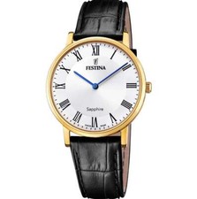 Orologio uomo Festina Swiss