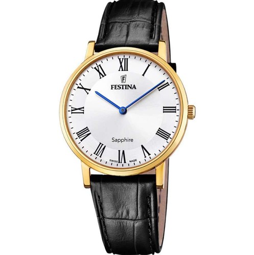 Orologio uomo festina swiss - uomo,