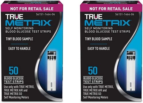Strisce reattive glicemia true - glicemia,