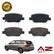 Pastiglie Freni pattini