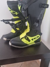 Stivali cross enduro - stivali,