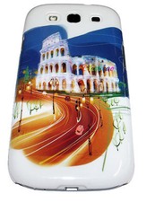 COVER PER SAMSUNG GALAXY S3 S