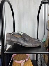 Mocassini Giorgio Brato in