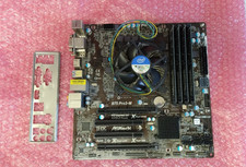 Asrock b75 pro3 scheda madre - asrock, pro3-m