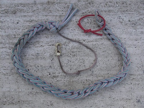 Retro windsurf uphaul cavo - retro,