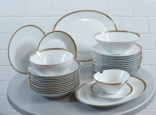 Porcellana rosenthal form 2000 - porcellana,
