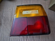 Fanale Posteriore Lancia Dedra