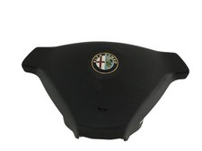 AIRBAG VOLANTE ALFA ROMEO 166 (2000) 2.0 BENZINA 114KW 5P