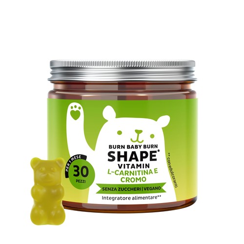 Caramelle gommose per - gommose,